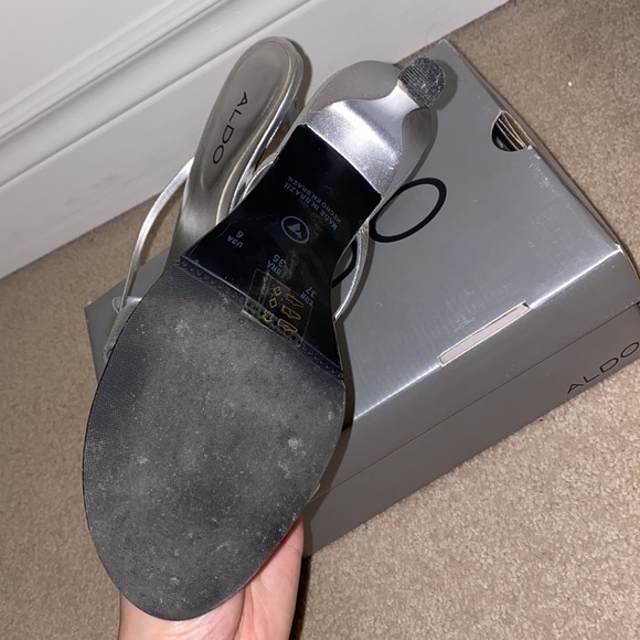 Woman slipper - Picture 3 of 3